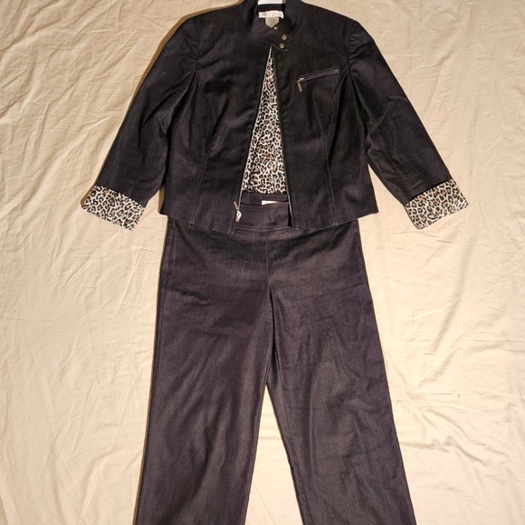 ABR NY Two-Piece Cheetah - Women's - Picture 1 of 7